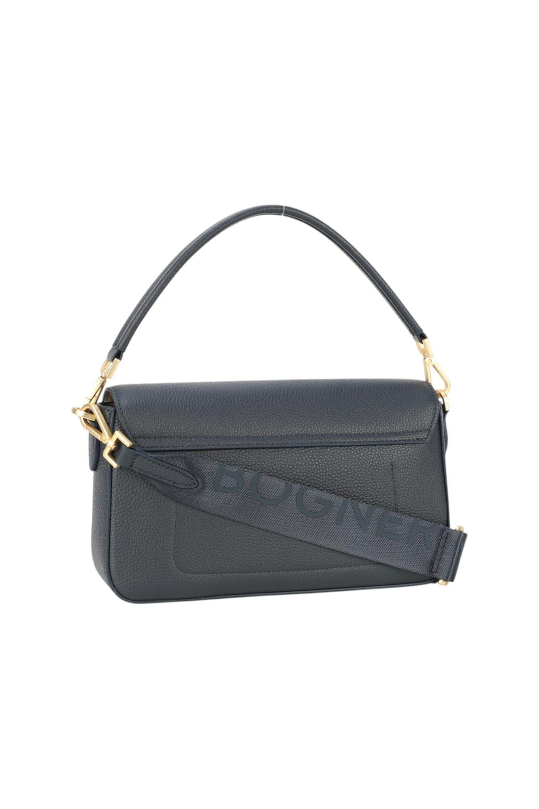 Bogner-Bogner - Damen Schultertasche Pontresina Neve Nera-Taschen-Black-Deal-Outlet-by-ARCHIVIST