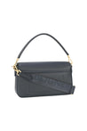 Bogner-Bogner - Damen Schultertasche Pontresina Neve Nera-Taschen-Black-Deal-Outlet-by-ARCHIVIST