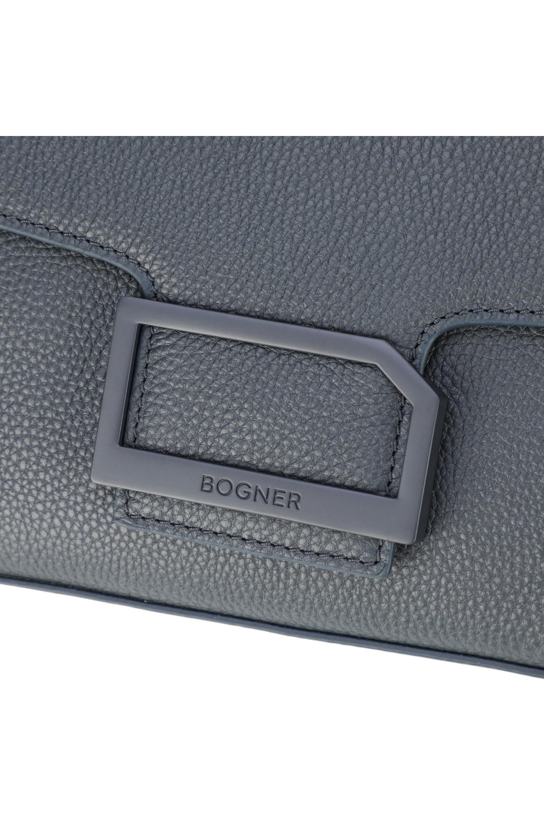 Bogner-Bogner - Damen Schultertasche Pontresina Neve Nera-Taschen-Black-Deal-Outlet-by-ARCHIVIST