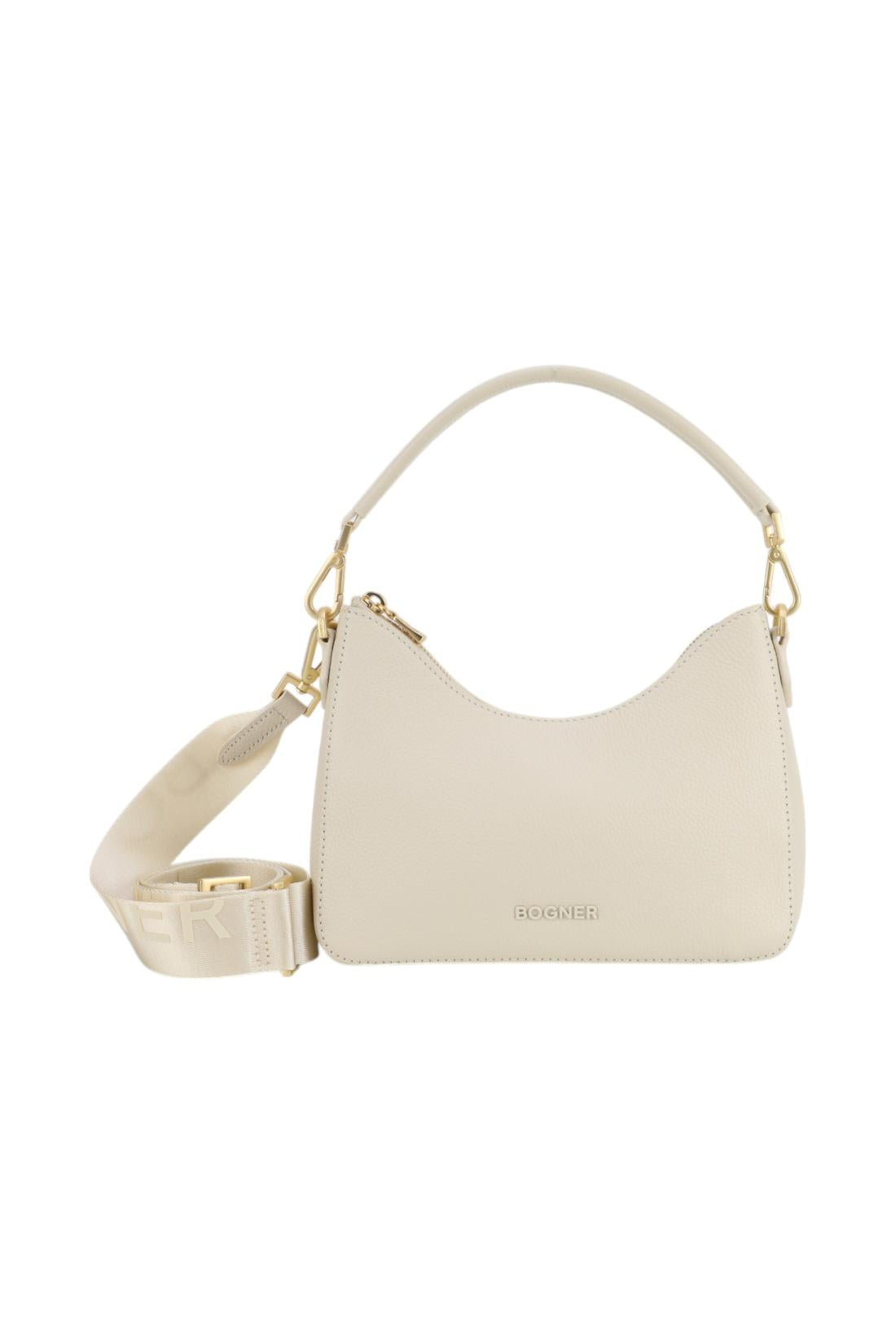 Bogner-Bogner - Damen Schultertasche Pontresina Neve Lora-Taschen-Black-Deal-Outlet-by-ARCHIVIST