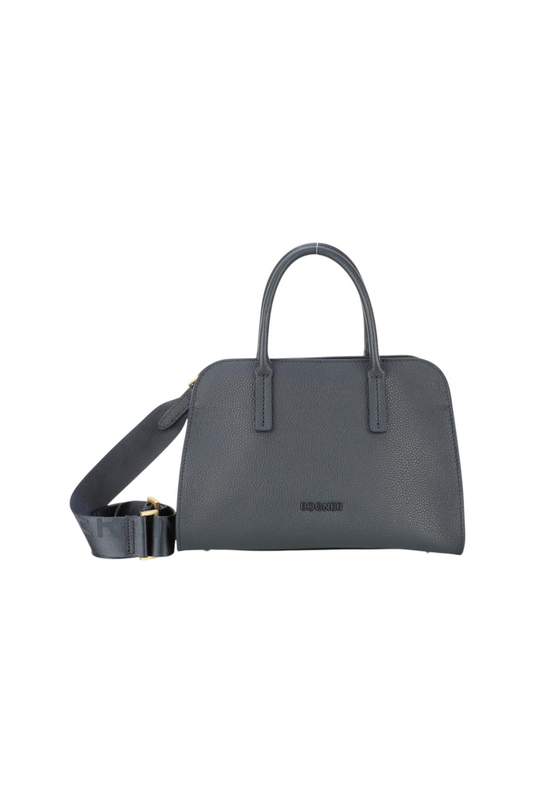 Bogner-Bogner - Damen Handtasche Pontresina Neve Tonina-Taschen-Black-Deal-Outlet-by-ARCHIVIST