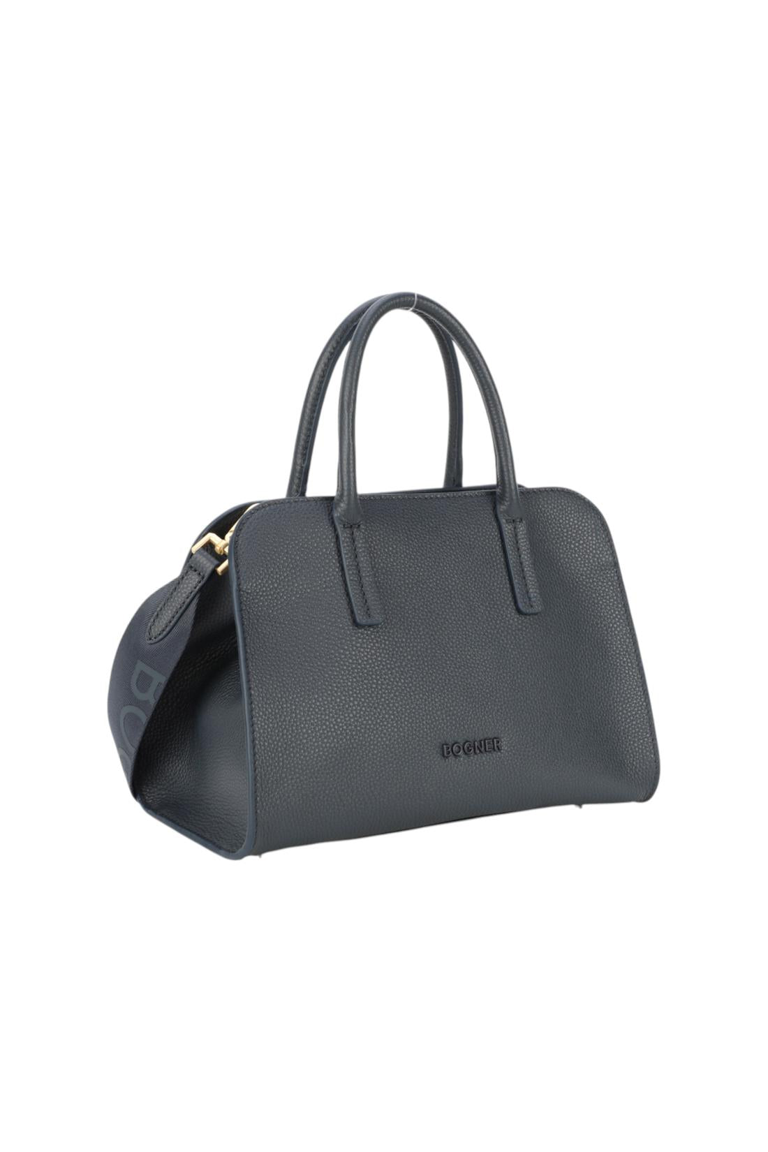 Bogner-Bogner - Damen Handtasche Pontresina Neve Tonina-Taschen-Black-Deal-Outlet-by-ARCHIVIST