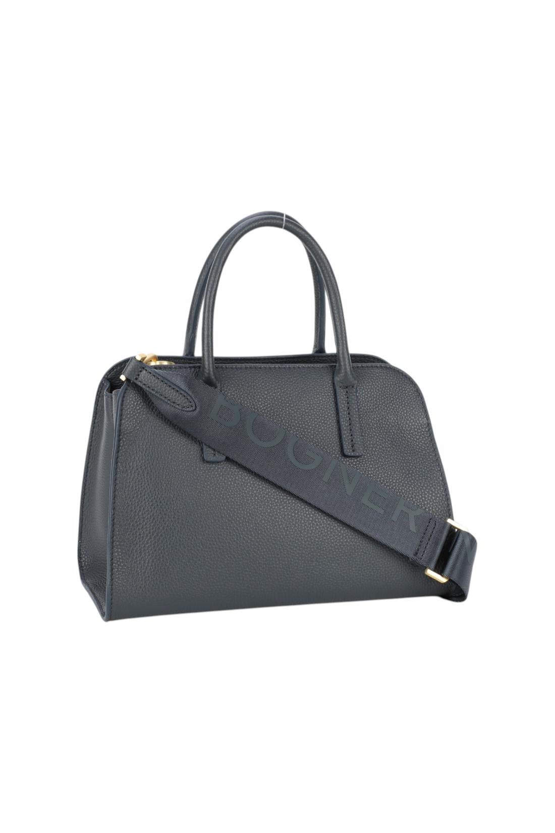 Bogner-Bogner - Damen Handtasche Pontresina Neve Tonina-Taschen-Black-Deal-Outlet-by-ARCHIVIST