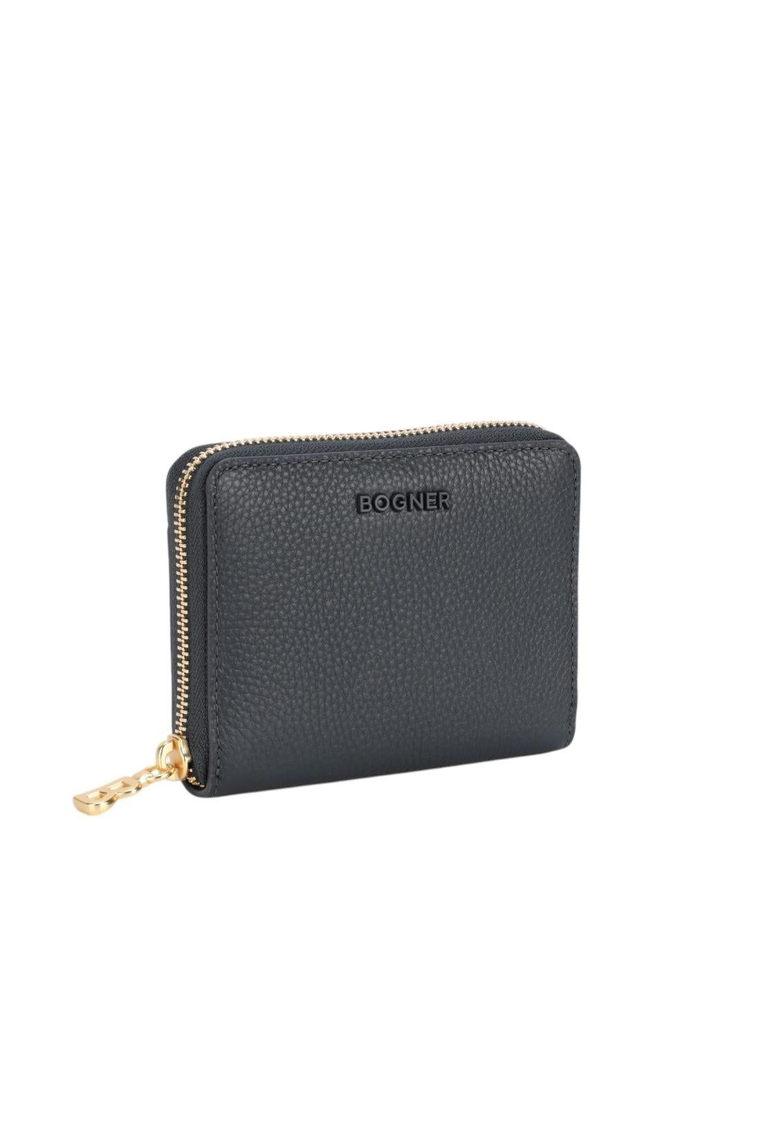 Bogner-Bogner - Damen Geldbörse Pontresina Neve Norah-Taschen-Black-Deal-Outlet-by-ARCHIVIST