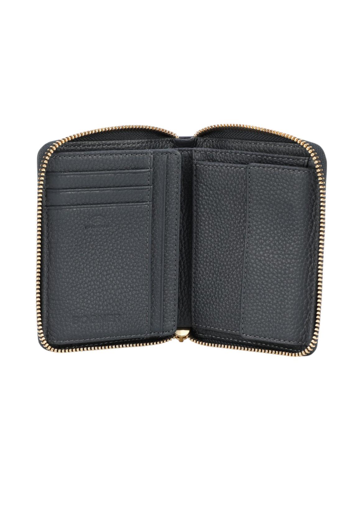 Bogner-Bogner - Damen Geldbörse Pontresina Neve Norah-Taschen-Black-Deal-Outlet-by-ARCHIVIST