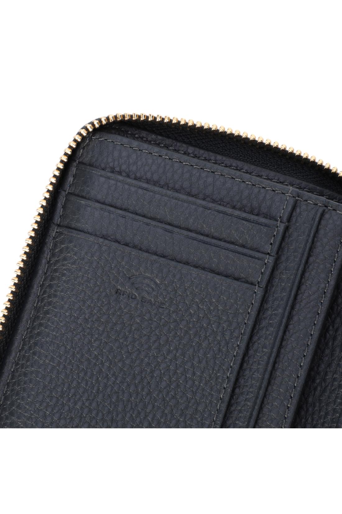 Bogner-Bogner - Damen Geldbörse Pontresina Neve Norah-Taschen-Black-Deal-Outlet-by-ARCHIVIST