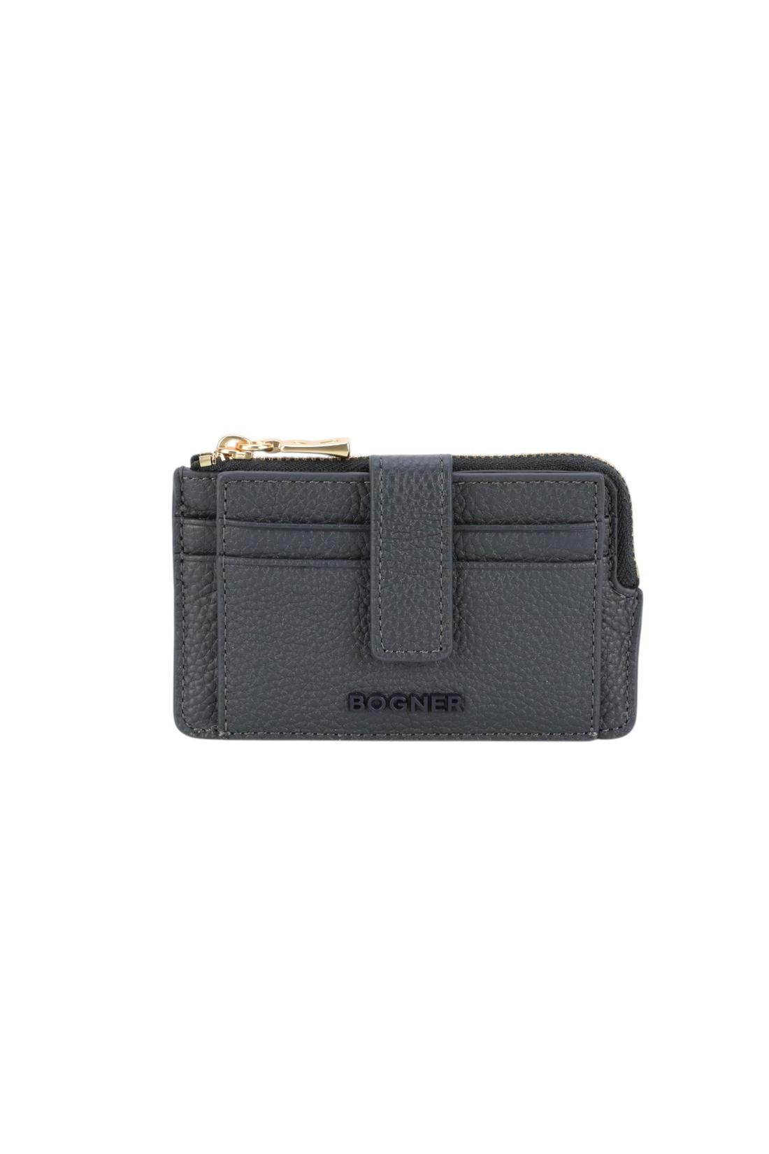 Bogner-Bogner - Damen Geldbörse Pontresina Neve Elli-Taschen-Black-Deal-Outlet-by-ARCHIVIST