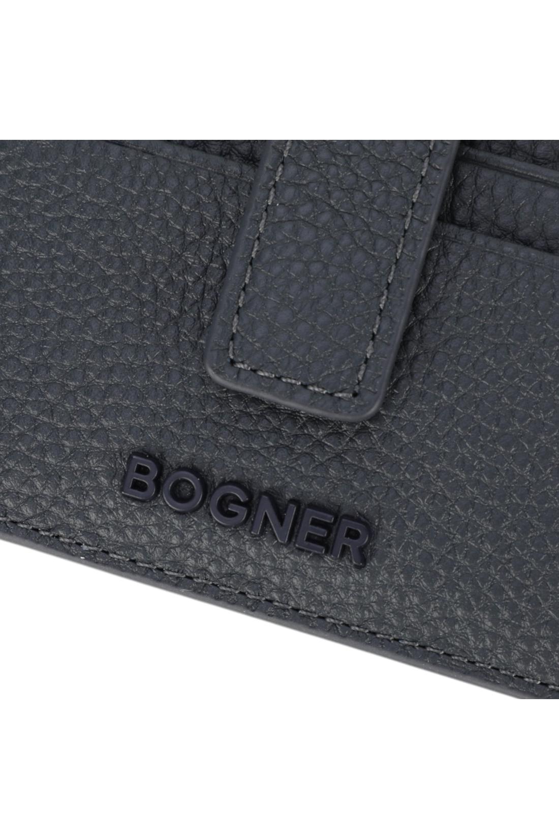 Bogner-Bogner - Damen Geldbörse Pontresina Neve Elli-Taschen-Black-Deal-Outlet-by-ARCHIVIST