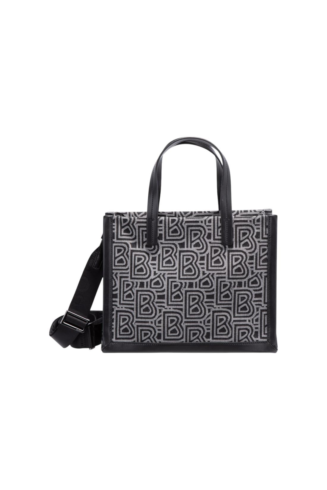 Bogner-Bogner - Damen Handtasche Aargau Liva-Taschen-Black-Deal-Outlet-by-ARCHIVIST