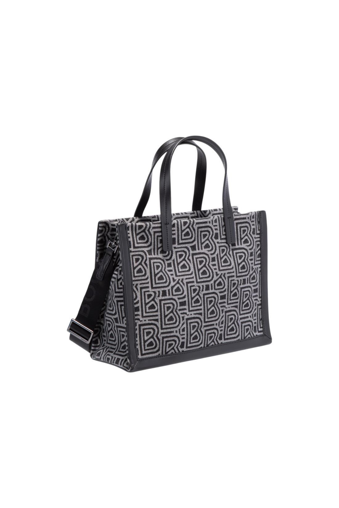 Bogner-Bogner - Damen Handtasche Aargau Liva-Taschen-Black-Deal-Outlet-by-ARCHIVIST
