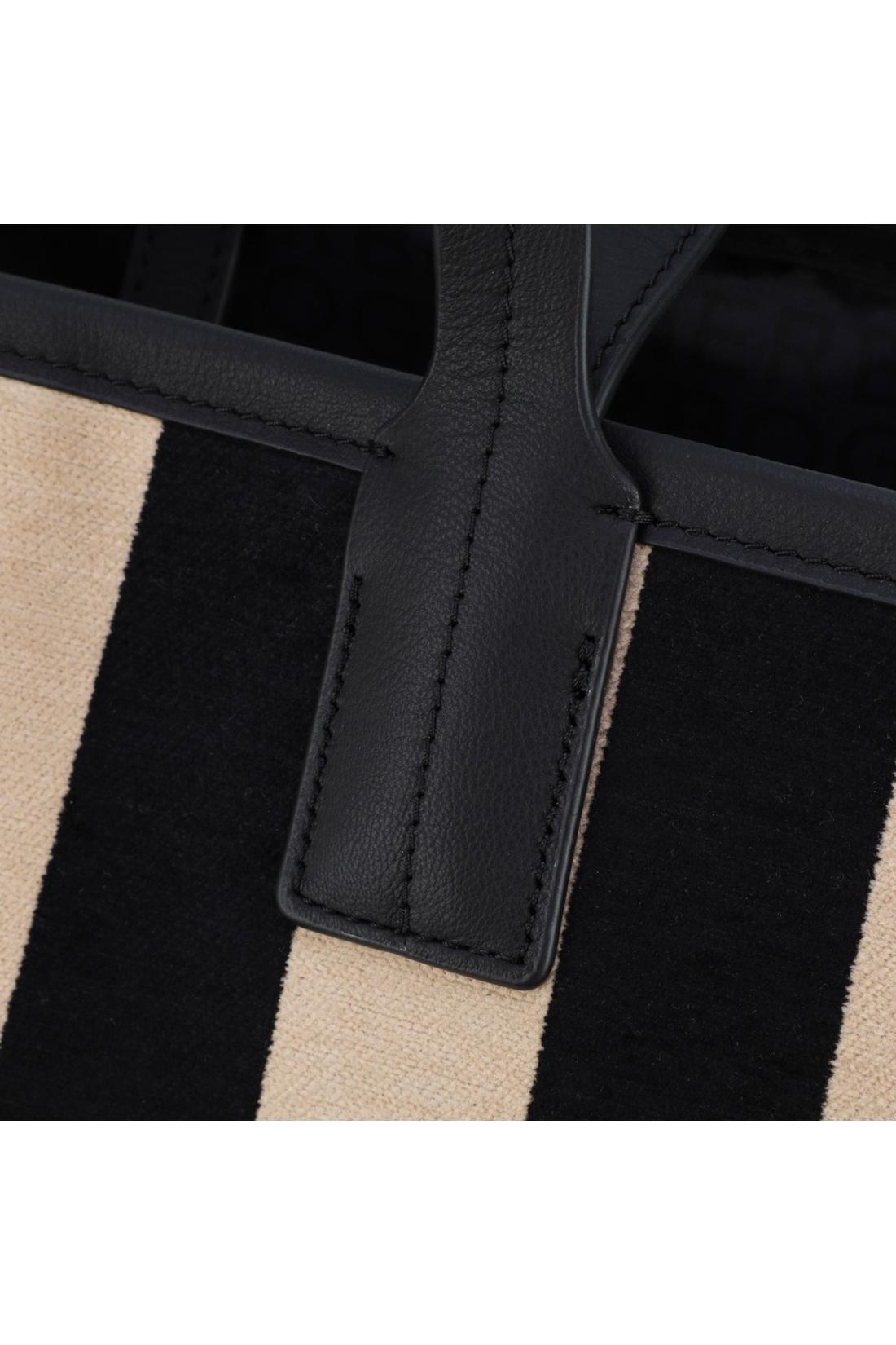 Bogner-Bogner - Damen Shopper Wiesen Neve Lotta-Taschen-Black-Deal-Outlet-by-ARCHIVIST