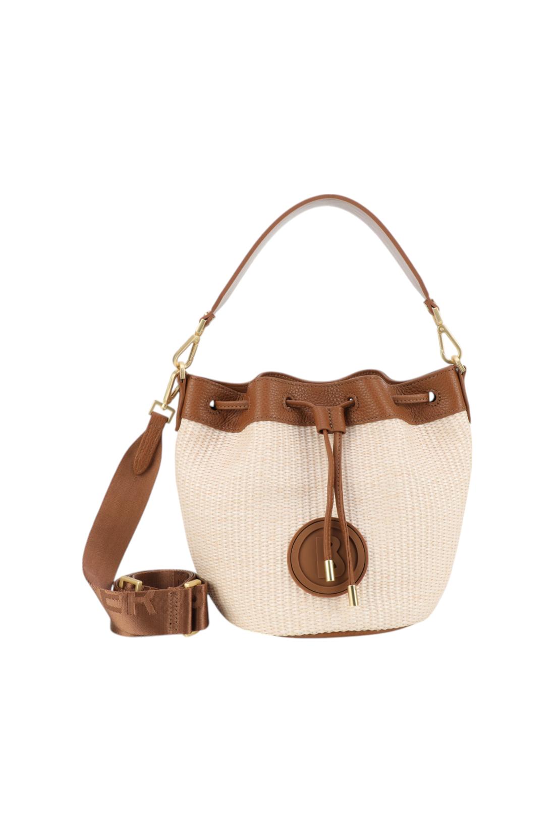 Bogner-Bogner - Damen Matchsack Choulex Sera Ines-Taschen-Black-Deal-Outlet-by-ARCHIVIST