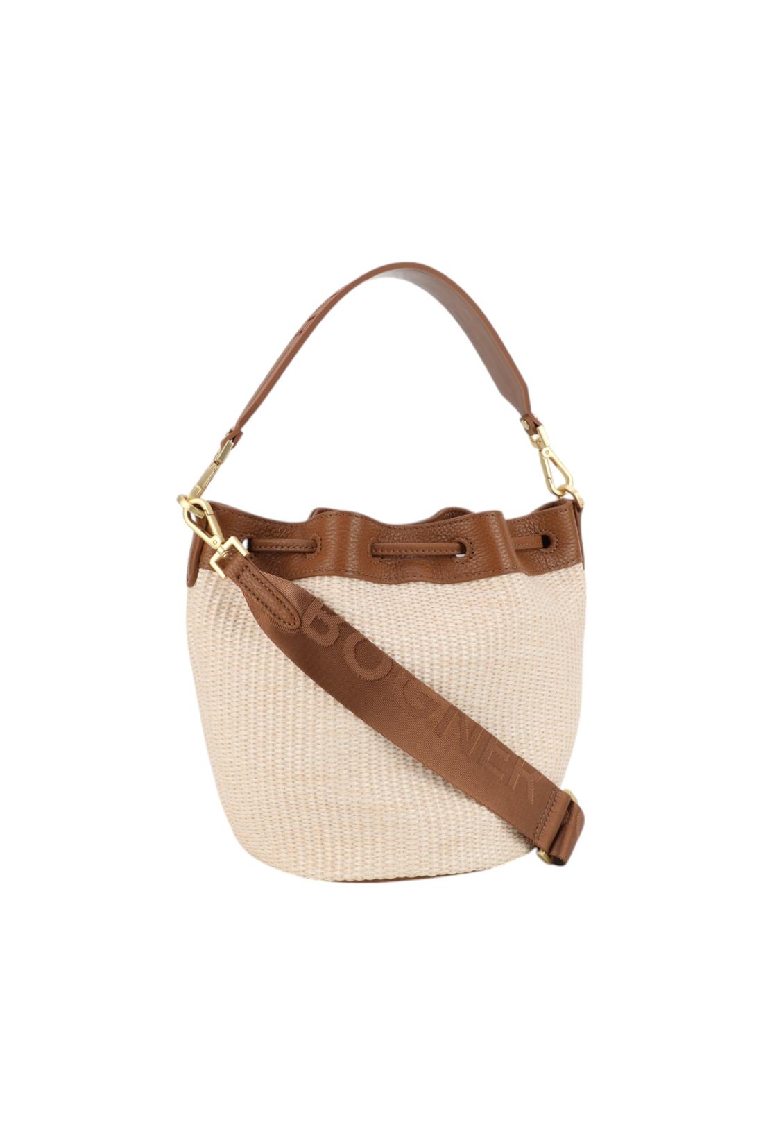 Bogner-Bogner - Damen Matchsack Choulex Sera Ines-Taschen-Black-Deal-Outlet-by-ARCHIVIST