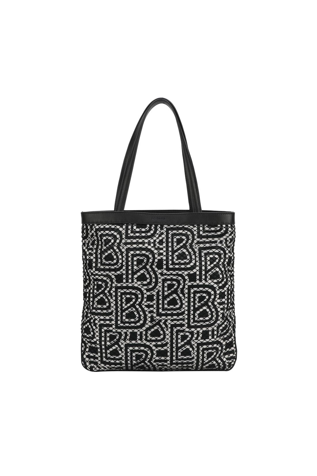 Bogner-Bogner - Damen Tote Walensee Caja-Taschen-Black-Deal-Outlet-by-ARCHIVIST