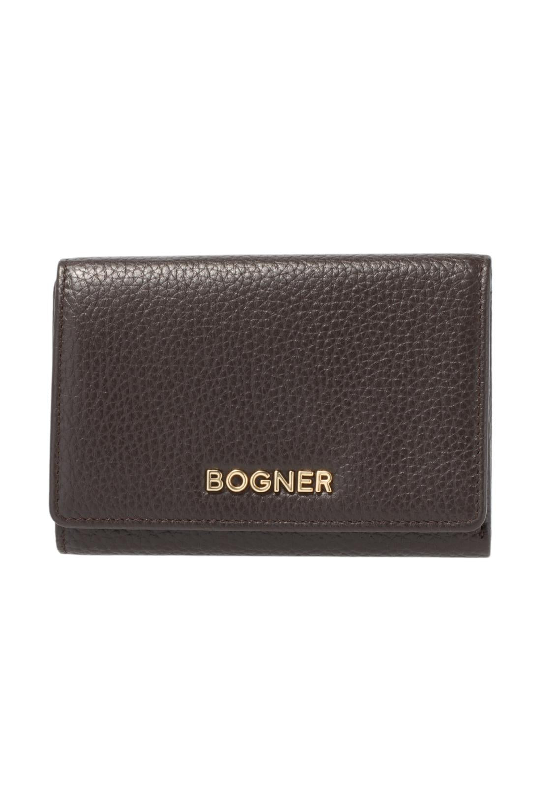 Bogner-Bogner - Damen Geldbörse Wallis Nena-Taschen-Black-Deal-Outlet-by-ARCHIVIST