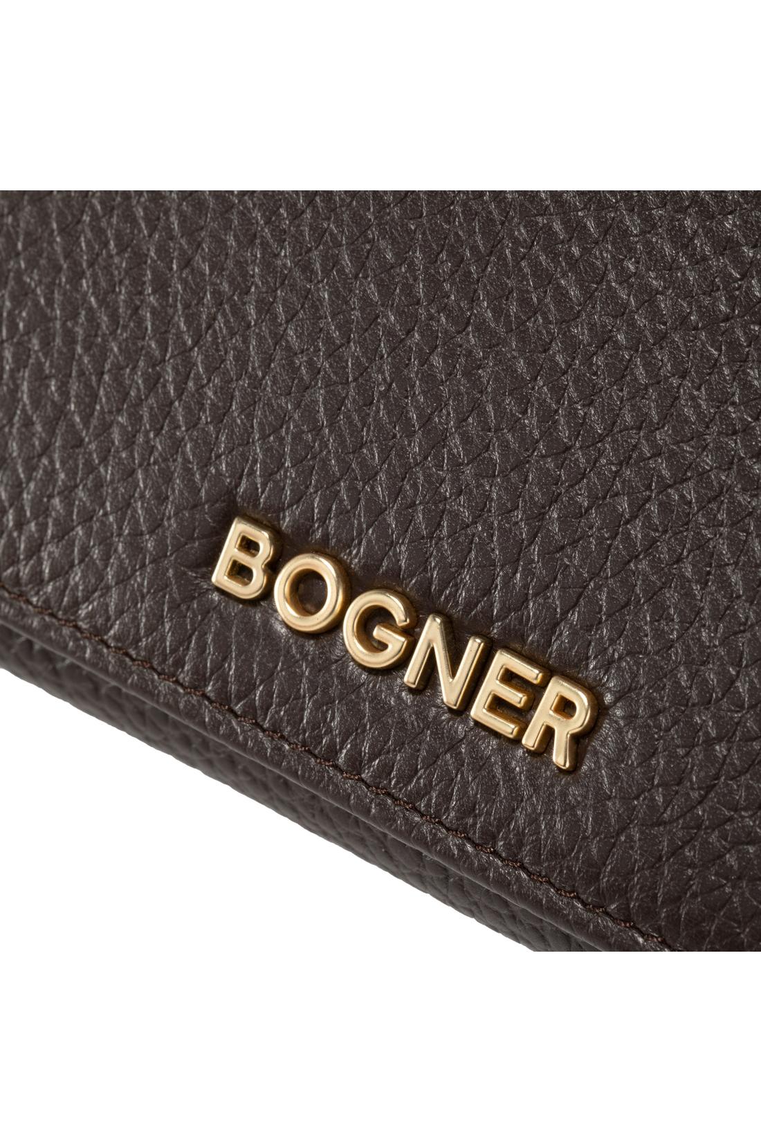 Bogner-Bogner - Damen Geldbörse Wallis Nena-Taschen-Black-Deal-Outlet-by-ARCHIVIST