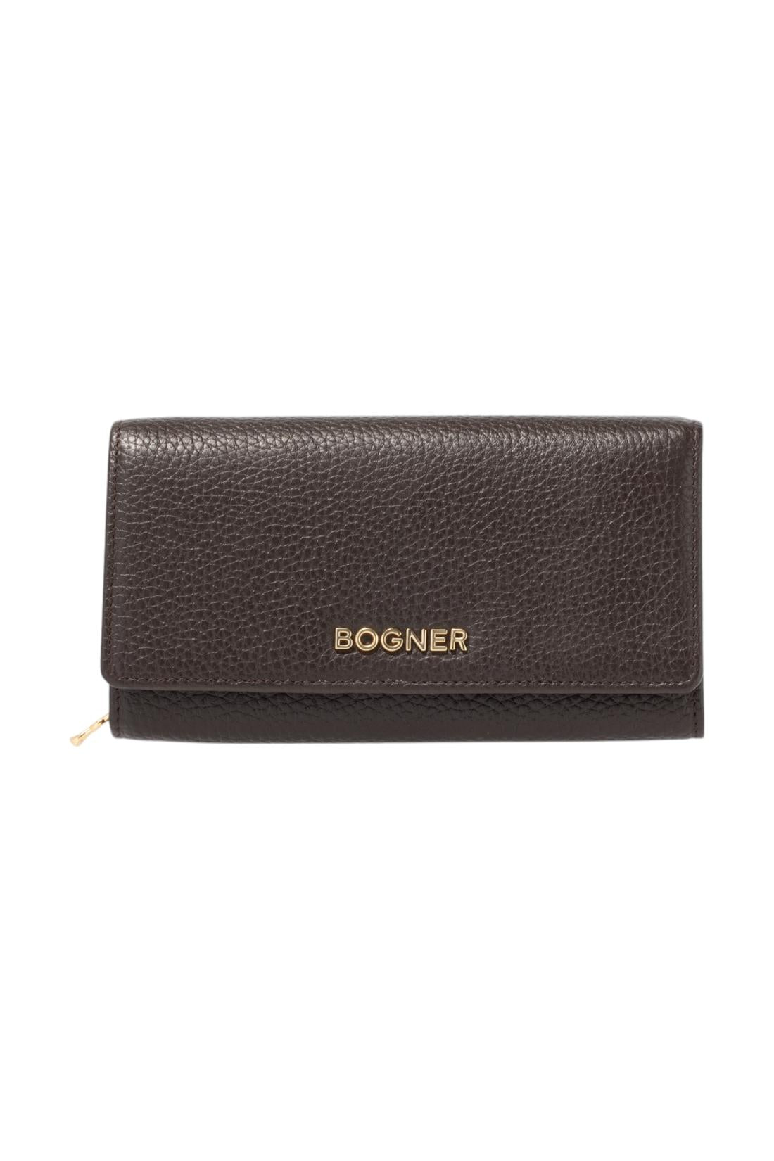 Bogner-Bogner - Damen Geldbörse Wallis Violetta-Taschen-Black-Deal-Outlet-by-ARCHIVIST