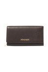Bogner-Bogner - Damen Geldbörse Wallis Violetta-Taschen-Black-Deal-Outlet-by-ARCHIVIST
