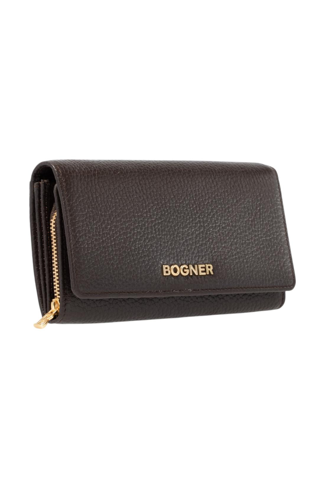 Bogner-Bogner - Damen Geldbörse Wallis Violetta-Taschen-Black-Deal-Outlet-by-ARCHIVIST