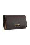 Bogner-Bogner - Damen Geldbörse Wallis Violetta-Taschen-Black-Deal-Outlet-by-ARCHIVIST