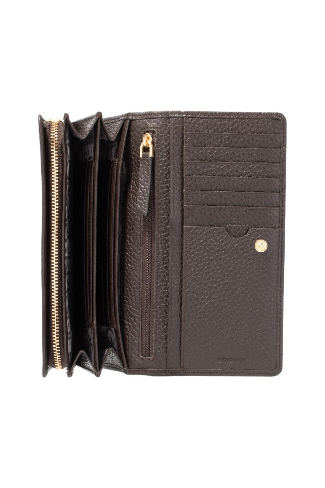 Bogner-Bogner - Damen Geldbörse Wallis Violetta-Taschen-Black-Deal-Outlet-by-ARCHIVIST