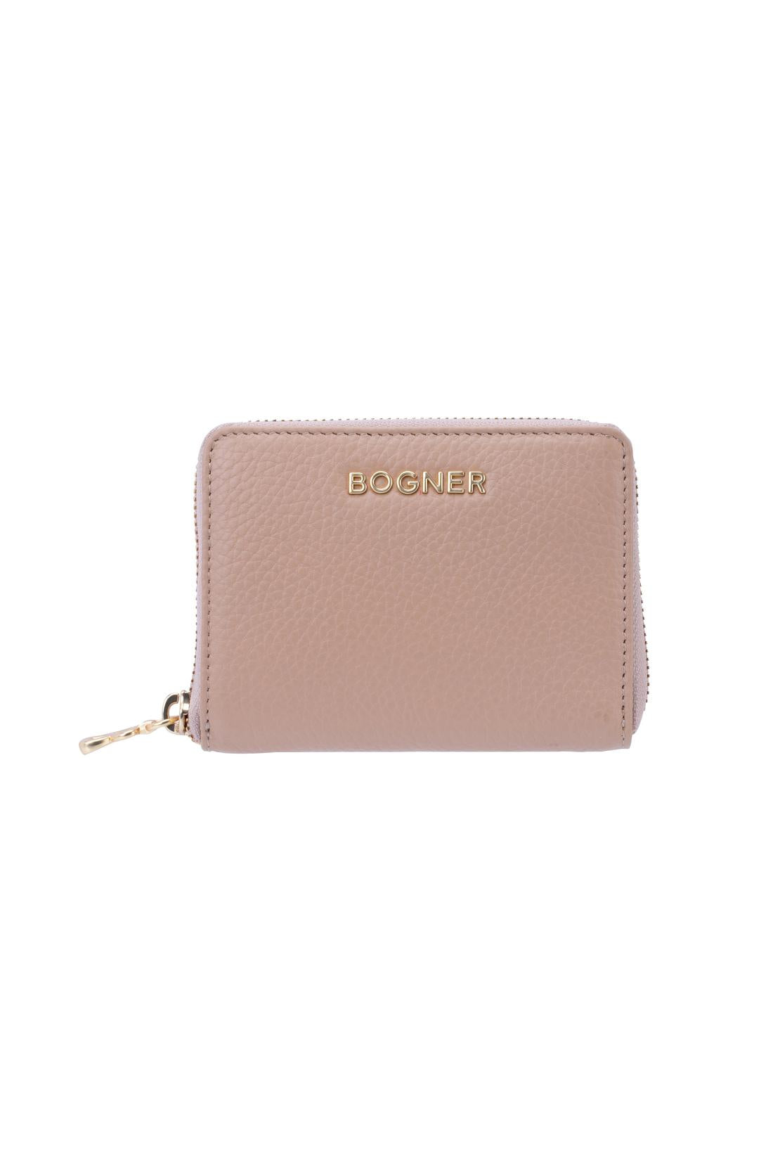 Bogner-Bogner - Damen Geldbörse Wallis Norah-Taschen-Black-Deal-Outlet-by-ARCHIVIST