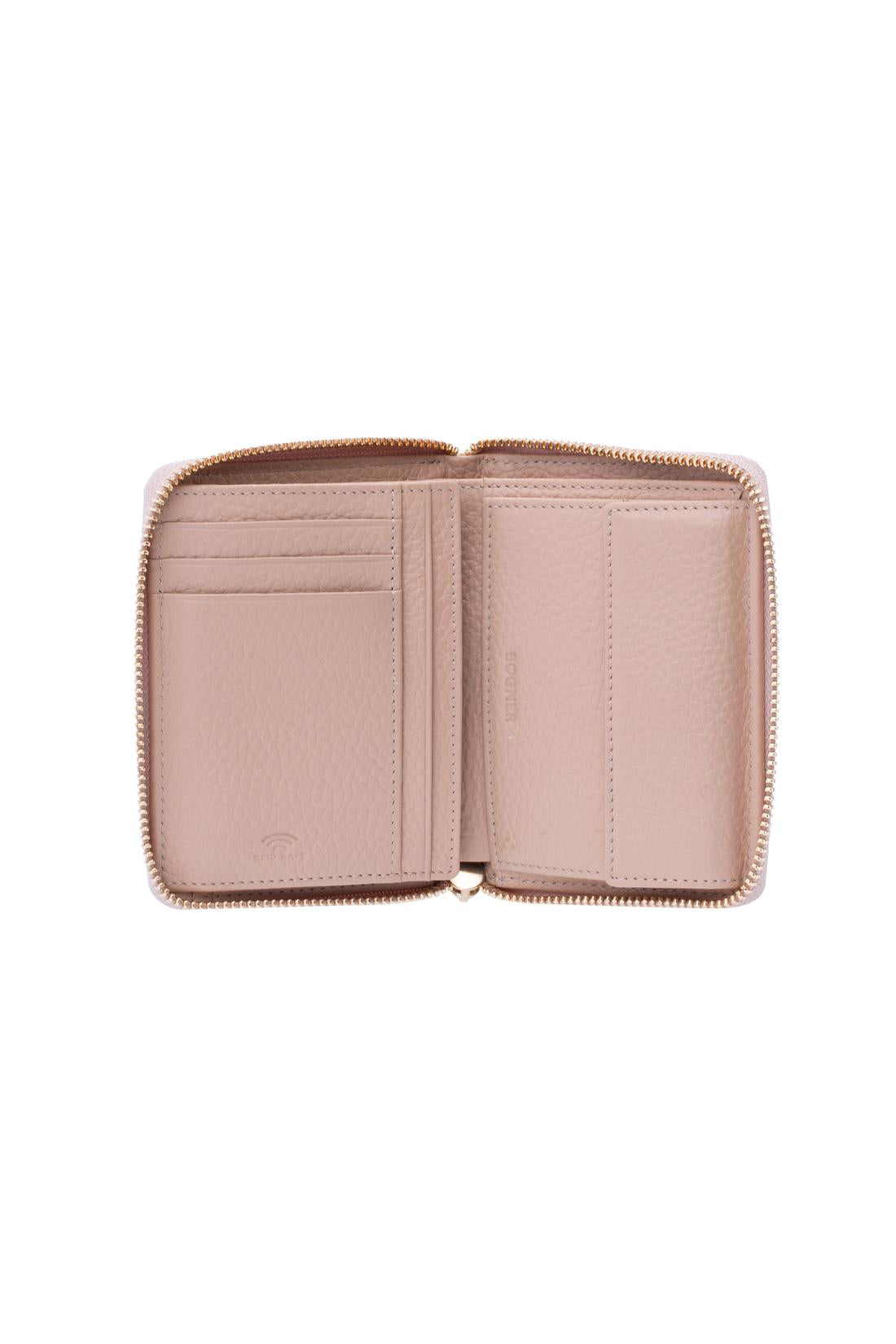 Bogner-Bogner - Damen Geldbörse Wallis Norah-Taschen-Black-Deal-Outlet-by-ARCHIVIST