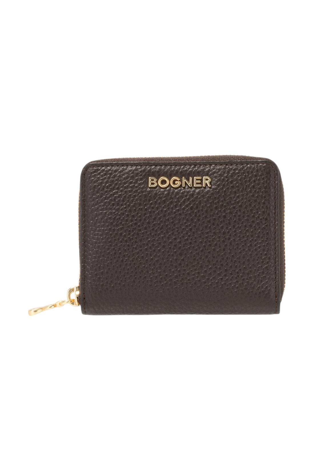 Bogner-Bogner - Damen Geldbörse Wallis Norah-Taschen-Black-Deal-Outlet-by-ARCHIVIST