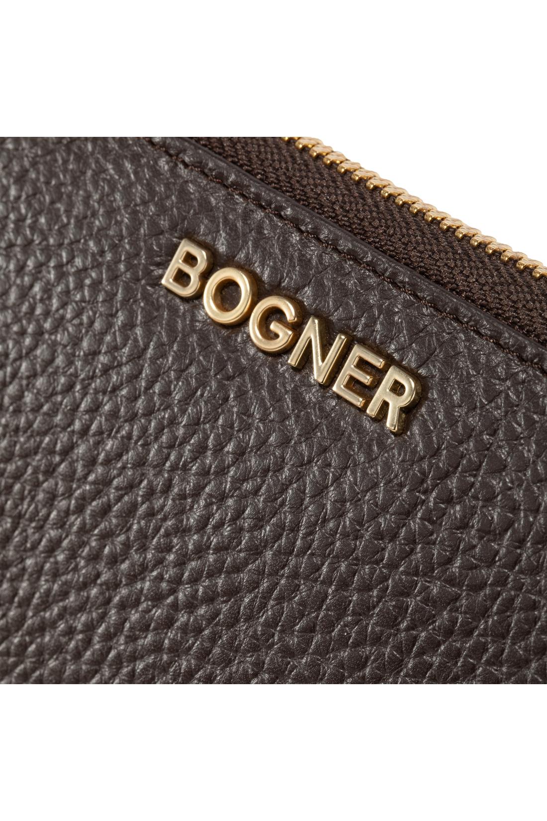 Bogner-Bogner - Damen Geldbörse Wallis Norah-Taschen-Black-Deal-Outlet-by-ARCHIVIST