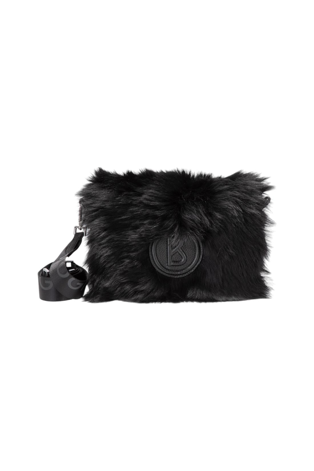 Bogner-Bogner - Damen Schultertasche Choulex Snow Bar-Taschen-Black-Deal-Outlet-by-ARCHIVIST