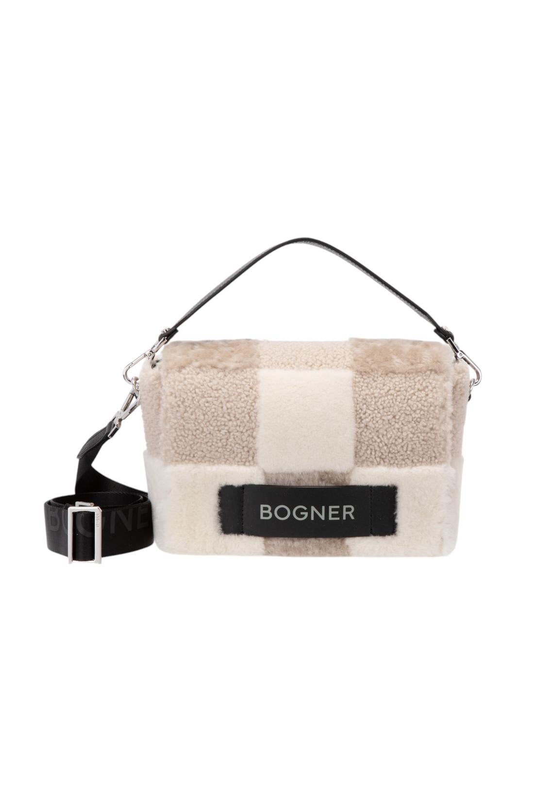 Bogner-Bogner - Damen Schultertasche Hochalp Bar-Taschen-Black-Deal-Outlet-by-ARCHIVIST