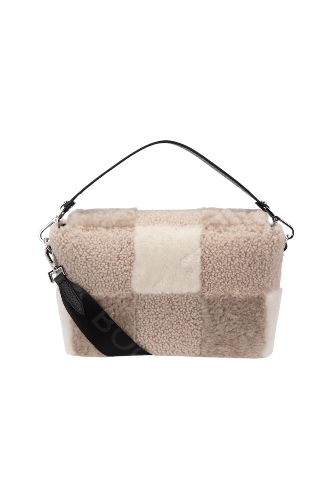 Bogner-Bogner - Damen Schultertasche Hochalp Bar-Taschen-Black-Deal-Outlet-by-ARCHIVIST