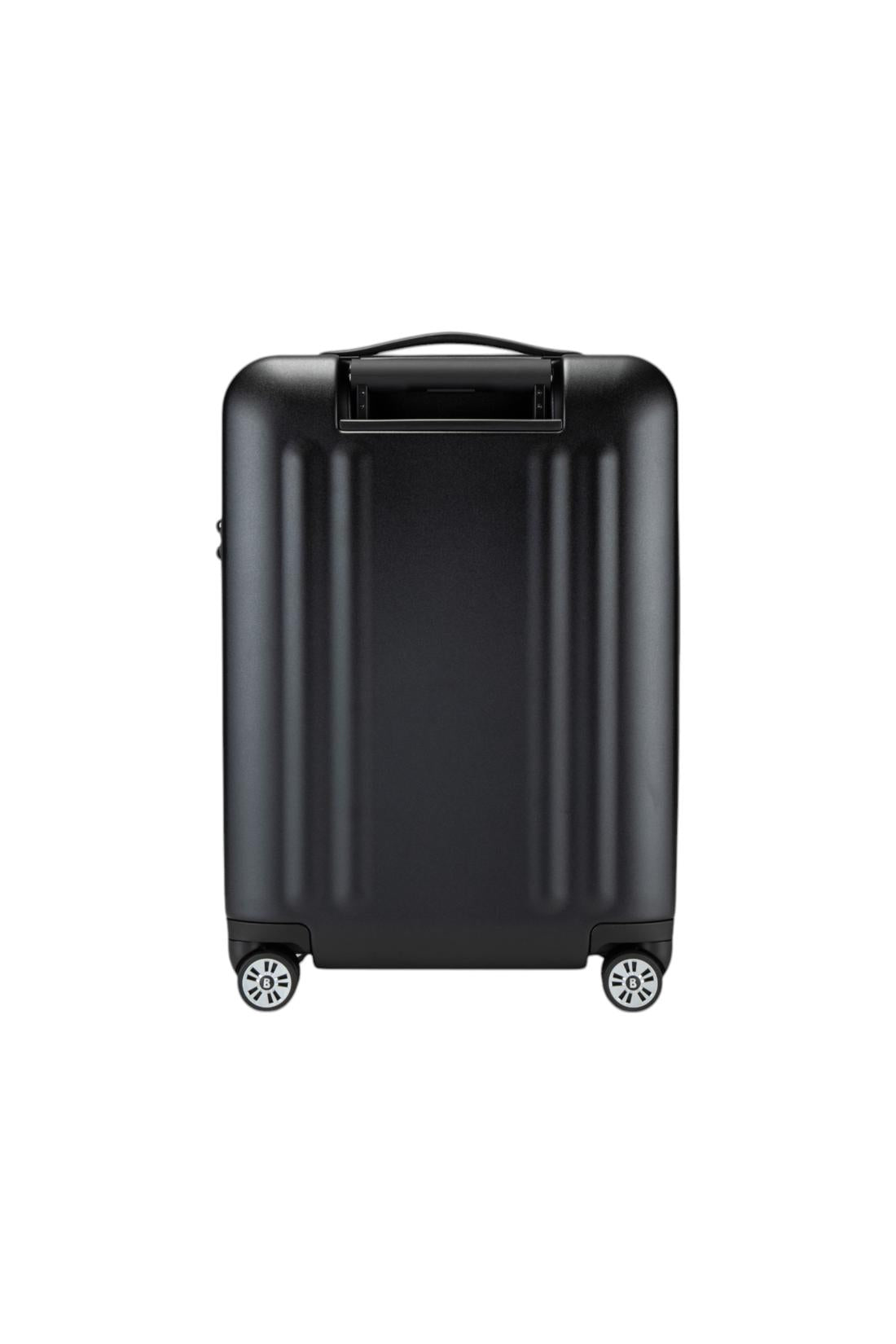 Bogner-Bogner - Unisex Trolley Koffer Piz Tamaro C55-Taschen-Black-Deal-Outlet-by-ARCHIVIST