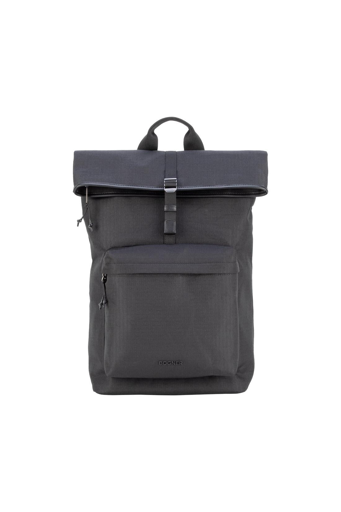 Bogner-Bogner - Herren Rucksack Myoko Leon-Taschen-Black-Deal-Outlet-by-ARCHIVIST