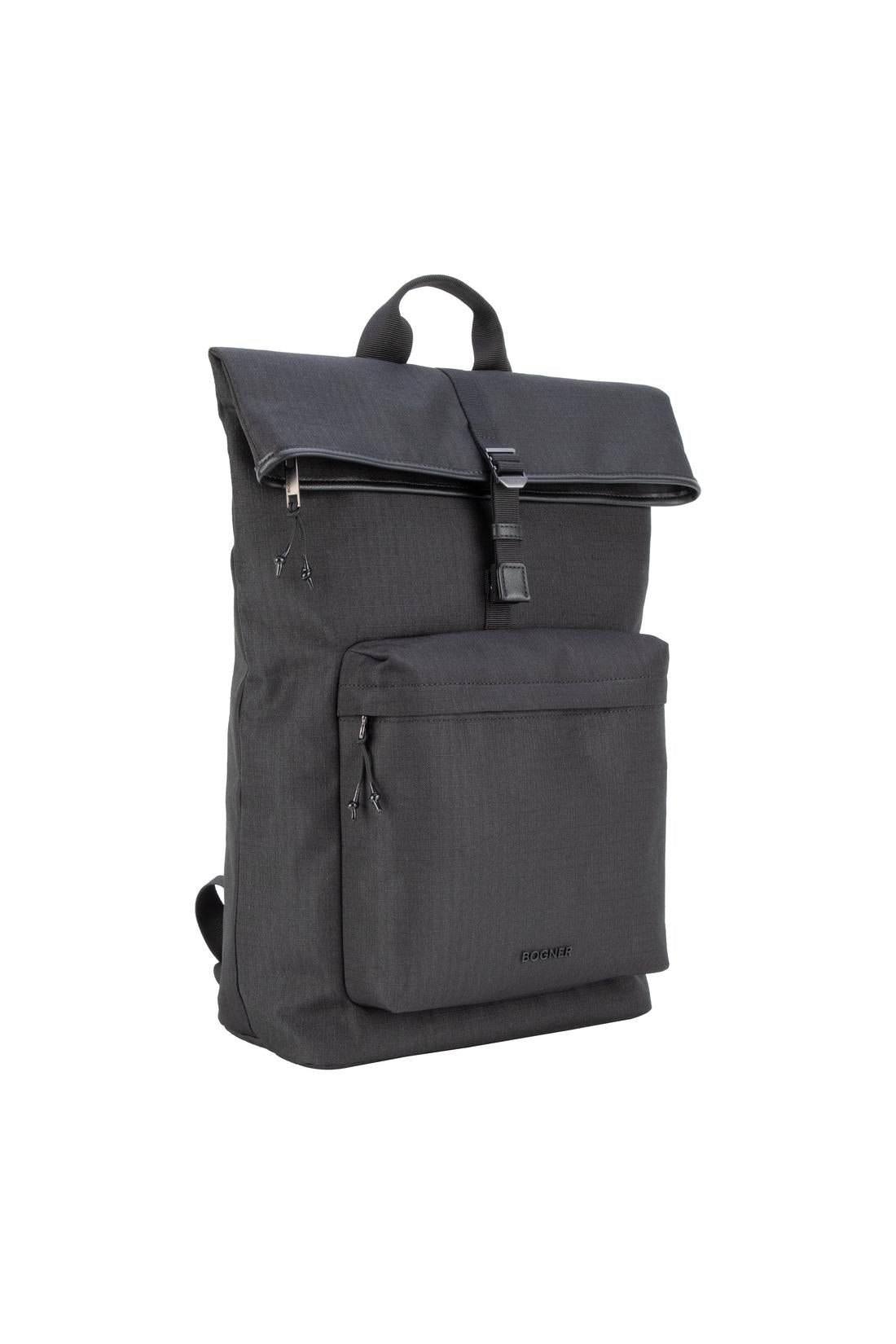 Bogner-Bogner - Herren Rucksack Myoko Leon-Taschen-Black-Deal-Outlet-by-ARCHIVIST