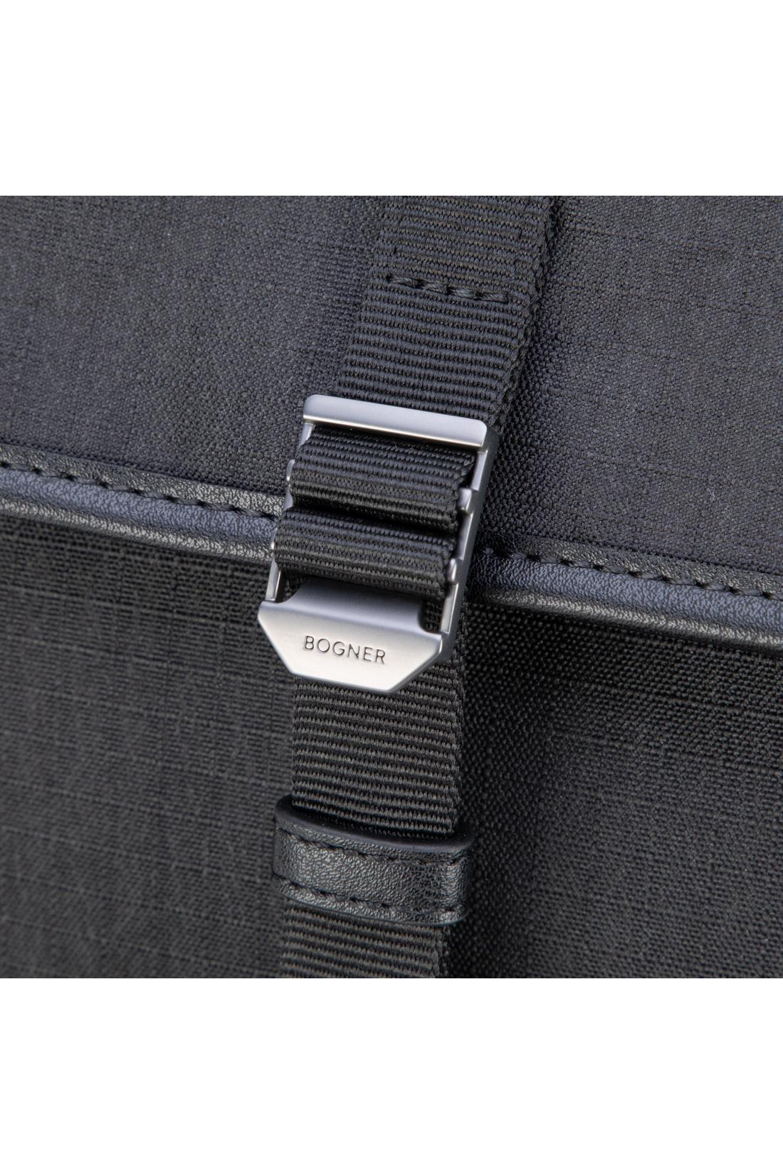 Bogner-Bogner - Herren Rucksack Myoko Leon-Taschen-Black-Deal-Outlet-by-ARCHIVIST