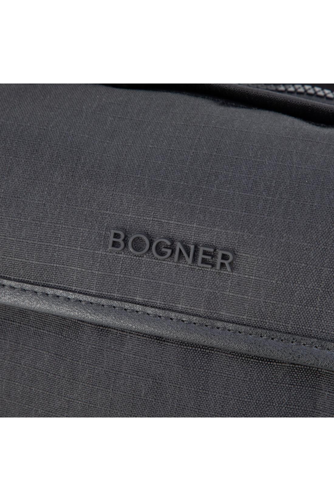 Bogner-Bogner - Herren Hip Bag Myoko Yuri-Taschen-Black-Deal-Outlet-by-ARCHIVIST