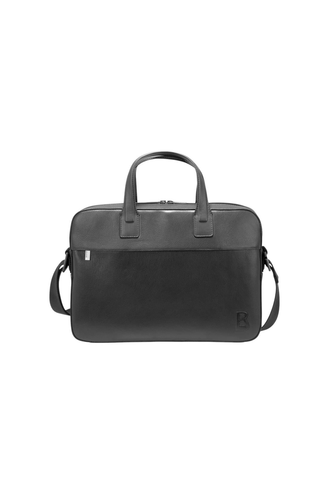 Bogner-Bogner - Herren Aktentasche Kiroro Marlon-Taschen-Black-Deal-Outlet-by-ARCHIVIST