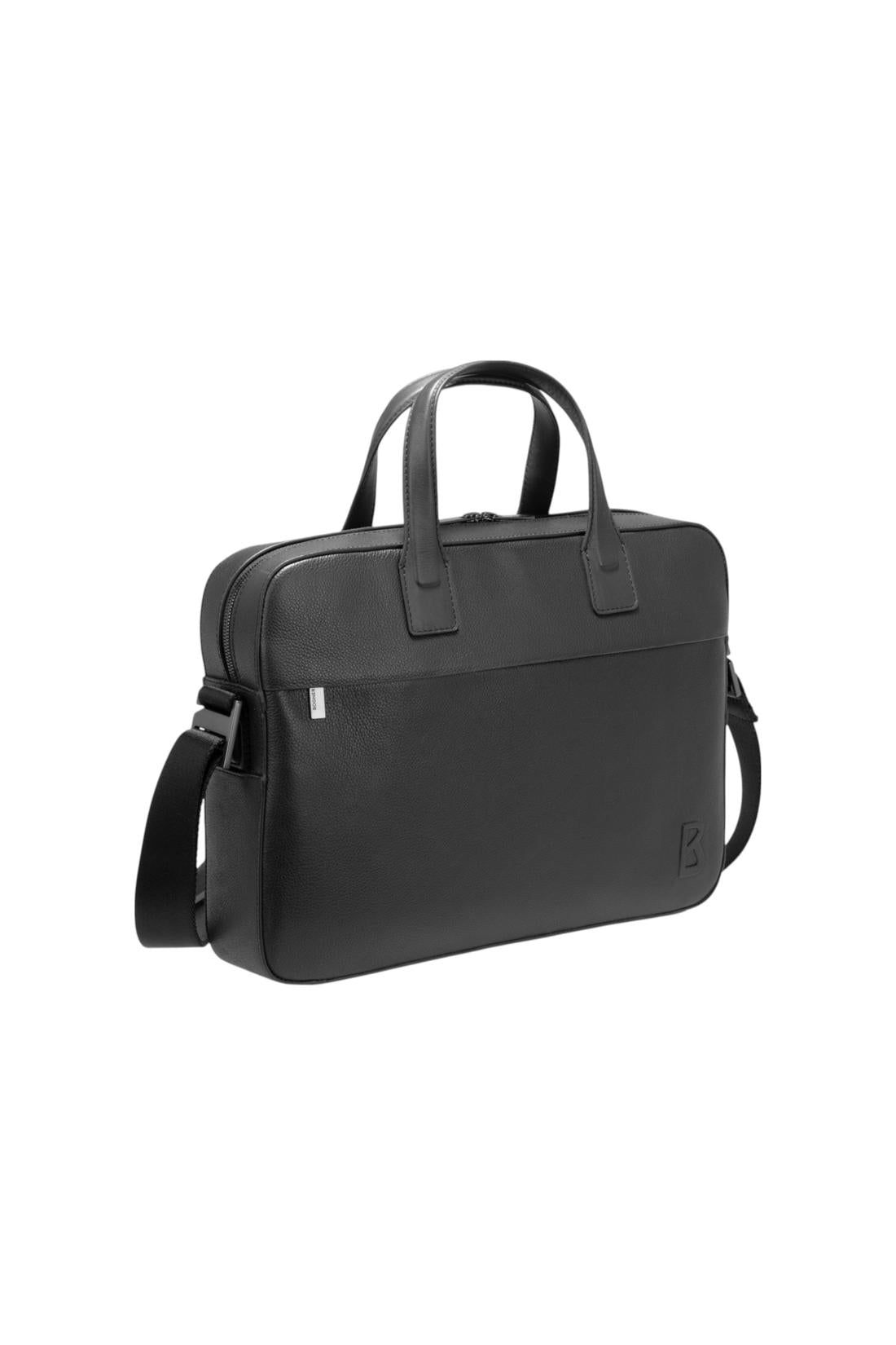 Bogner-Bogner - Herren Aktentasche Kiroro Marlon-Taschen-Black-Deal-Outlet-by-ARCHIVIST