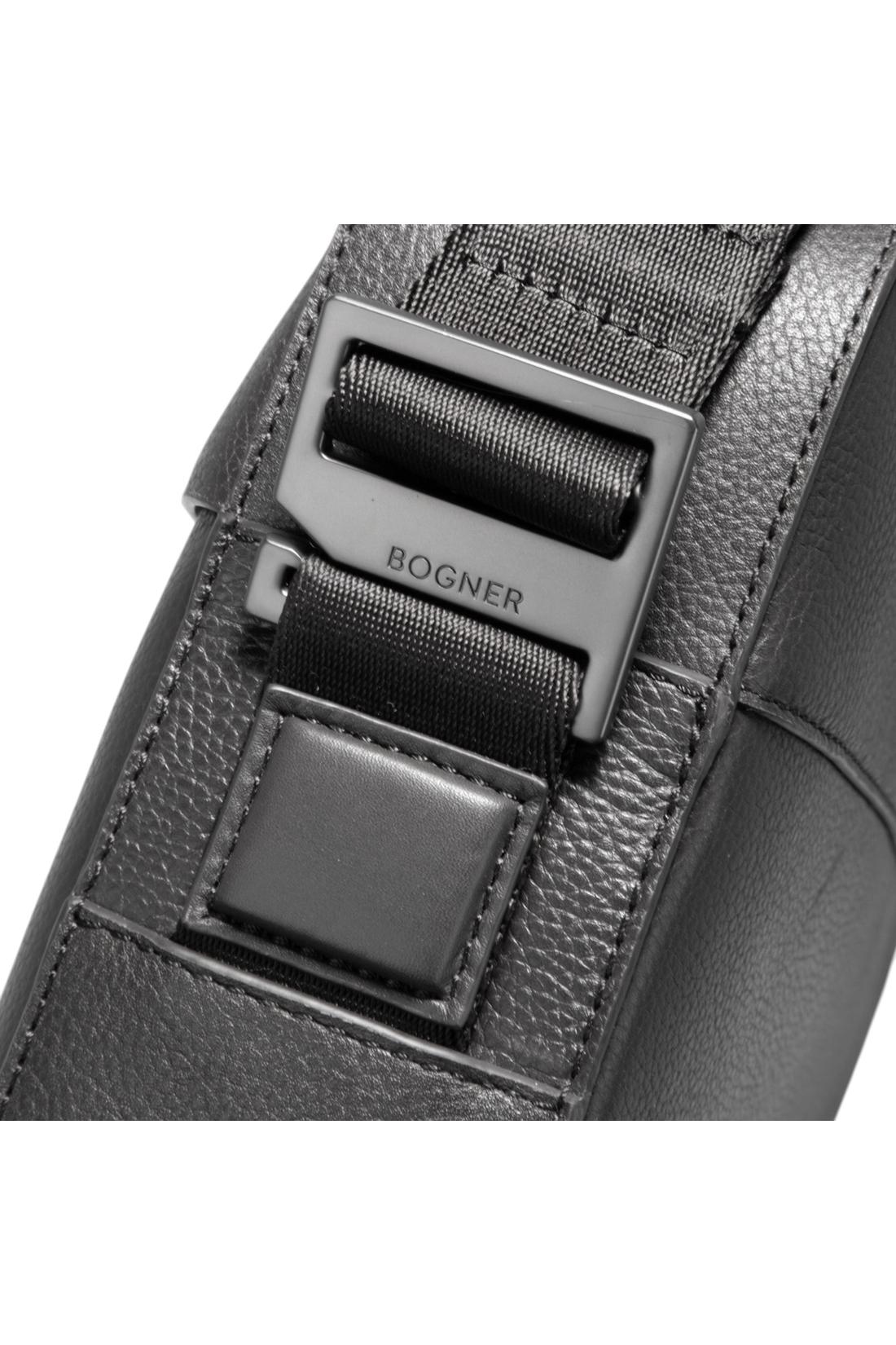 Bogner-Bogner - Herren Aktentasche Kiroro Marlon-Taschen-Black-Deal-Outlet-by-ARCHIVIST