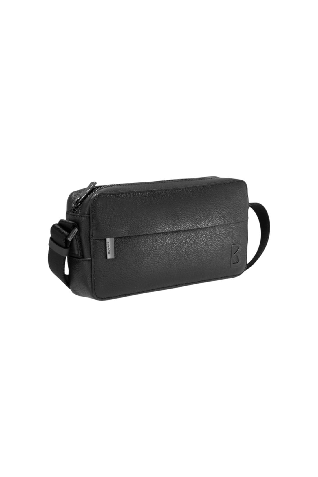 Bogner-Bogner - Herren Schultertasche Kiroro Linus-Taschen-Black-Deal-Outlet-by-ARCHIVIST