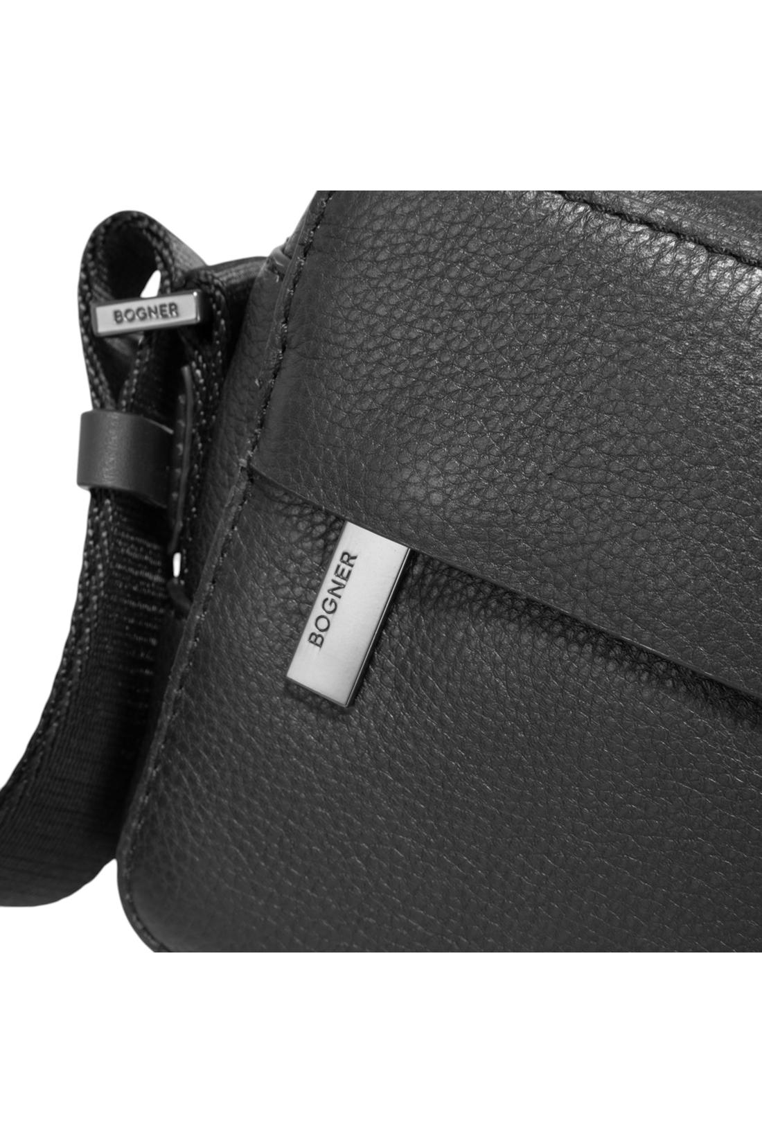 Bogner-Bogner - Herren Schultertasche Kiroro Linus-Taschen-Black-Deal-Outlet-by-ARCHIVIST