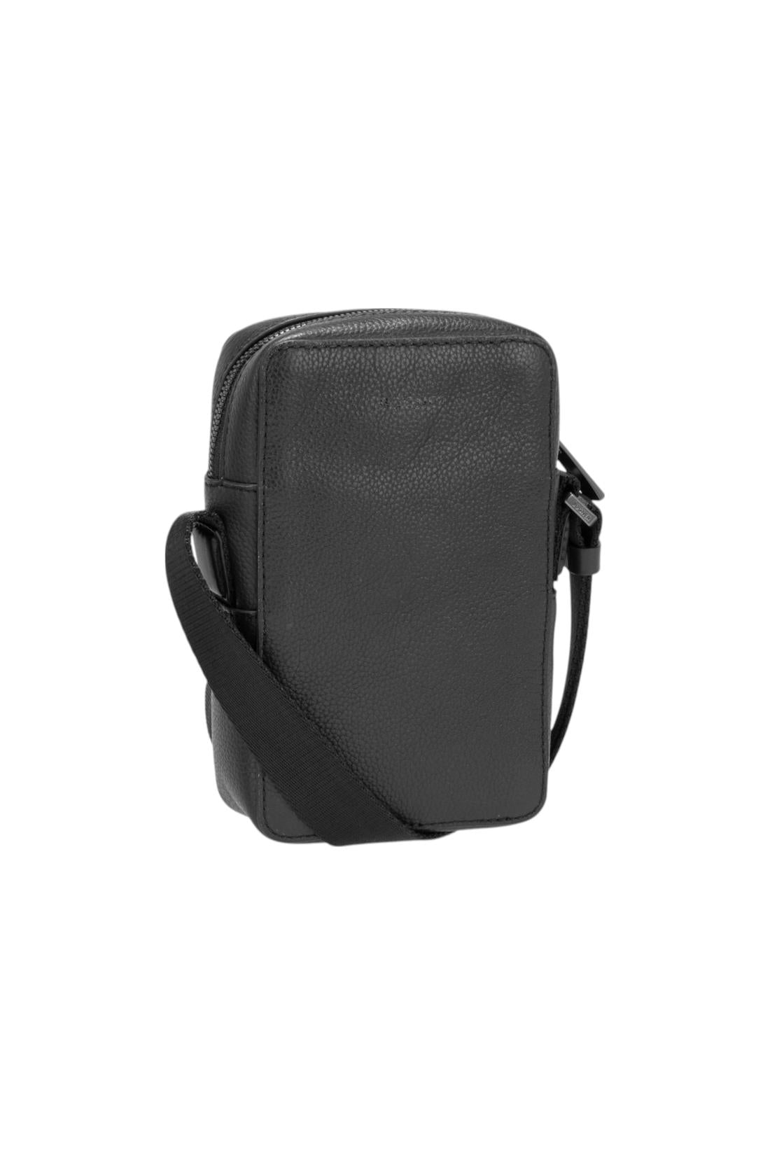 Bogner-Bogner - Herren Schultertasche Kiroro Jacob-Taschen-Black-Deal-Outlet-by-ARCHIVIST