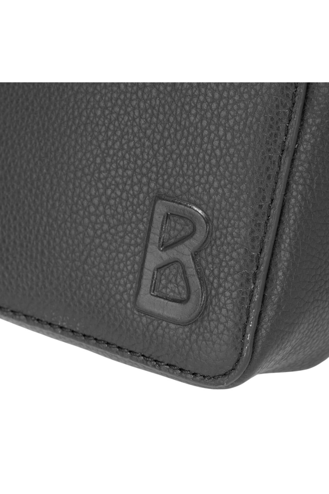 Bogner-Bogner - Herren Schultertasche Kiroro Jacob-Taschen-Black-Deal-Outlet-by-ARCHIVIST