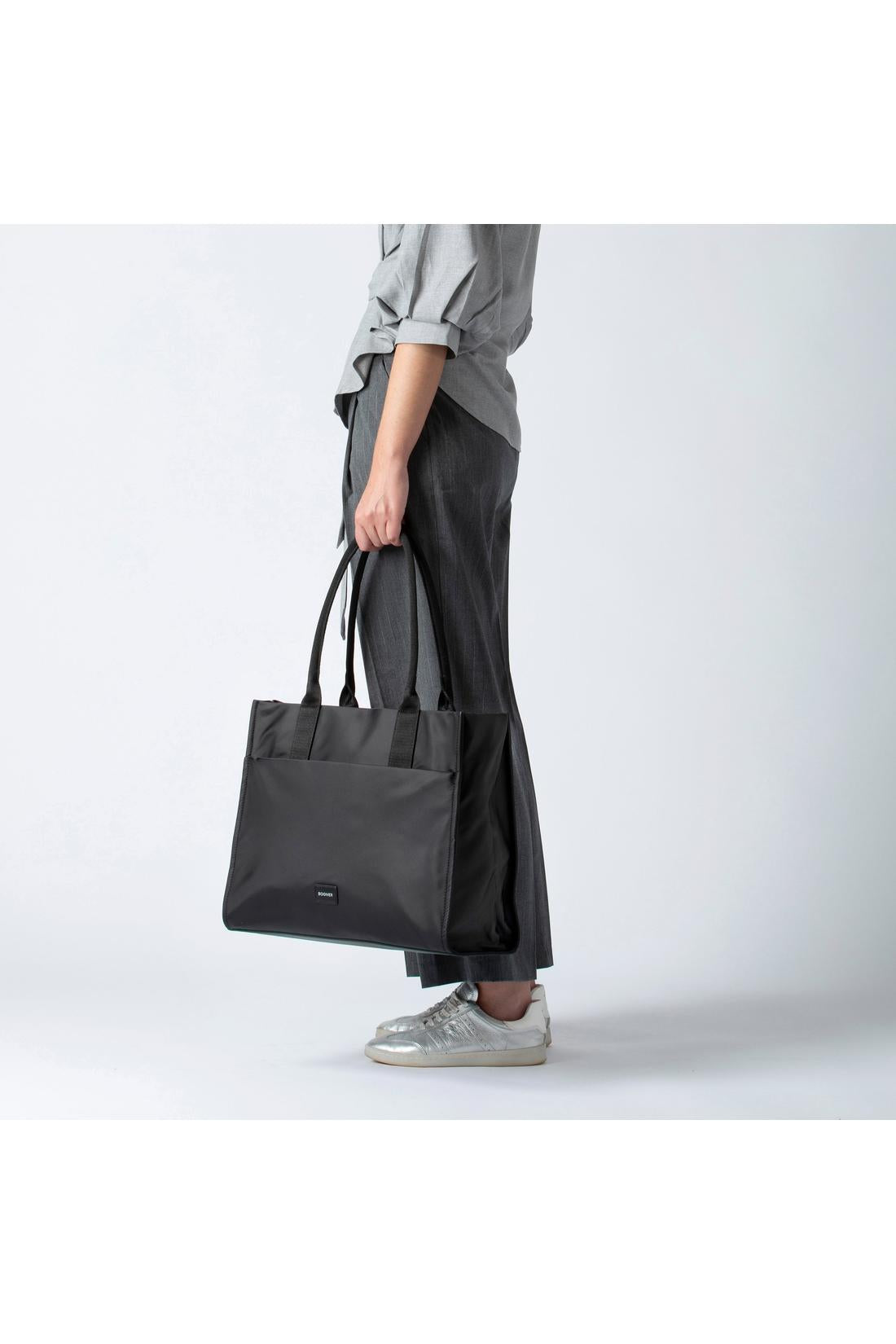 Bogner-Bogner - Damen Shopper Fully 1.0 Maylin-Taschen-Black-Deal-Outlet-by-ARCHIVIST