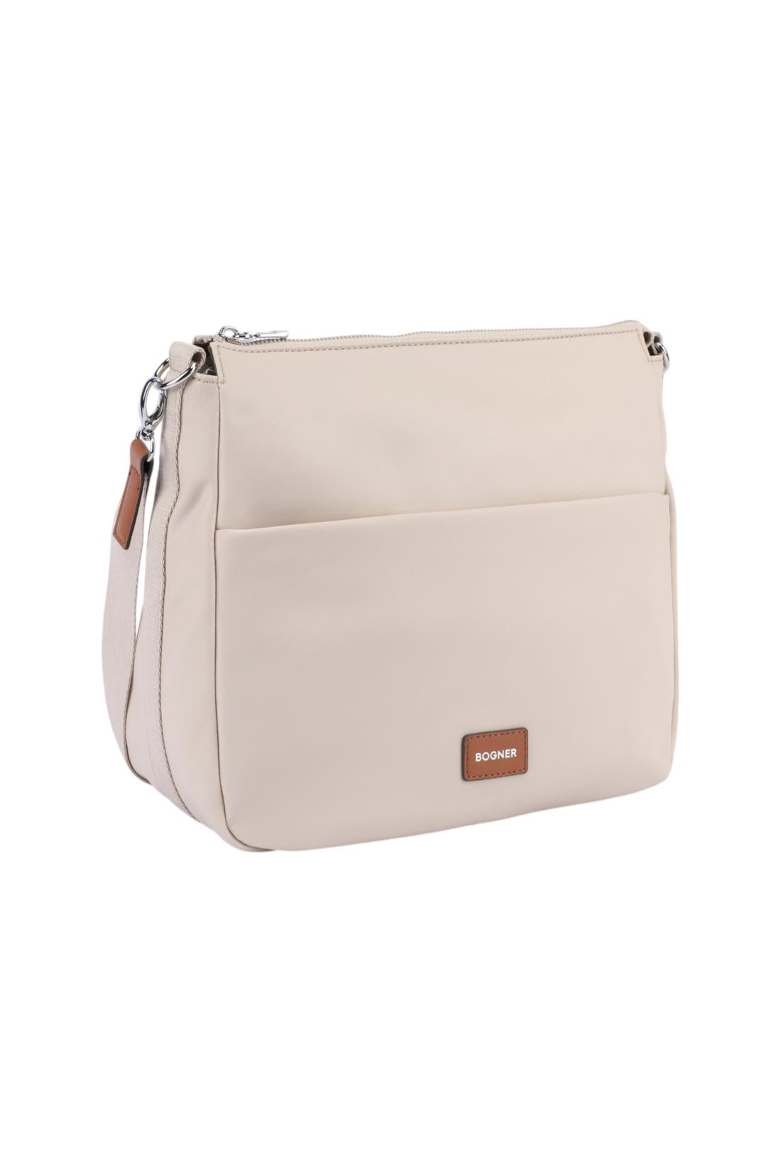 Bogner-Bogner - Damen Hobo Fully 1.0 Isalie-Taschen-Black-Deal-Outlet-by-ARCHIVIST