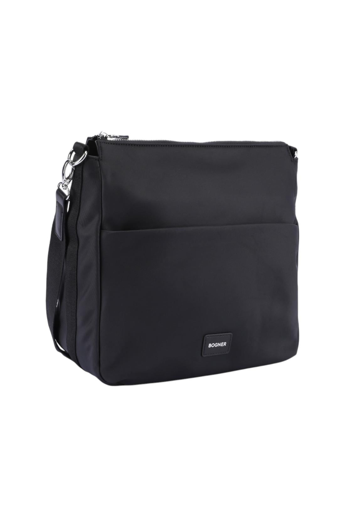 Bogner-Bogner - Damen Hobo Fully 1.0 Isalie-Taschen-Black-Deal-Outlet-by-ARCHIVIST