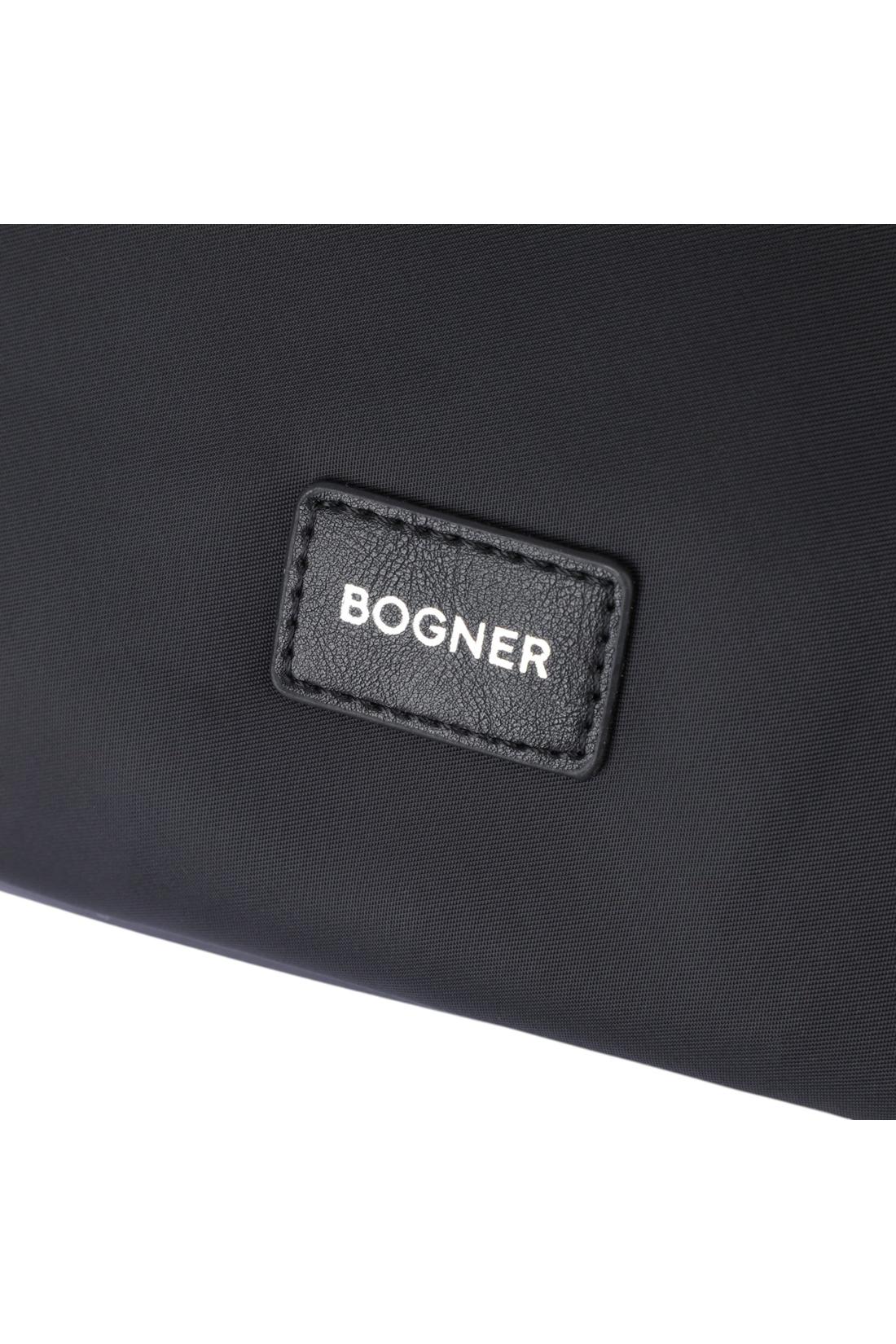 Bogner-Bogner - Damen Hobo Fully 1.0 Isalie-Taschen-Black-Deal-Outlet-by-ARCHIVIST