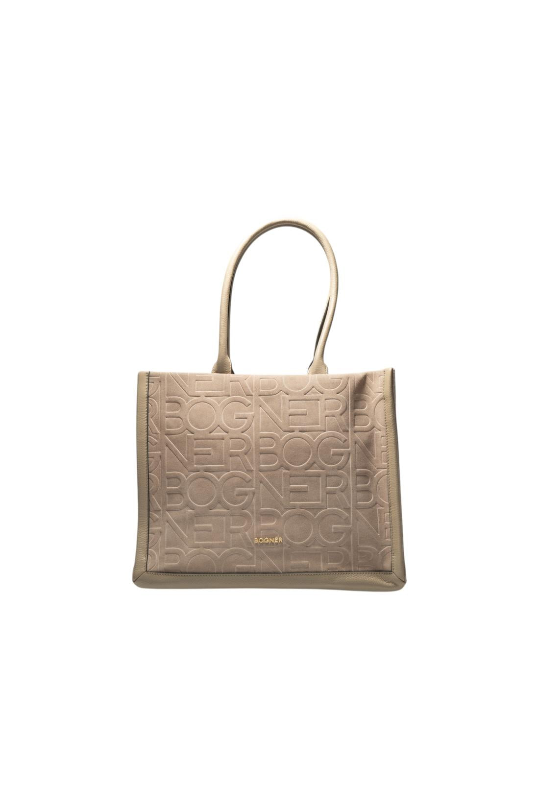 Bogner-Bogner - Damen Shopper Glarus Neve Liva-Taschen-Black-Deal-Outlet-by-ARCHIVIST