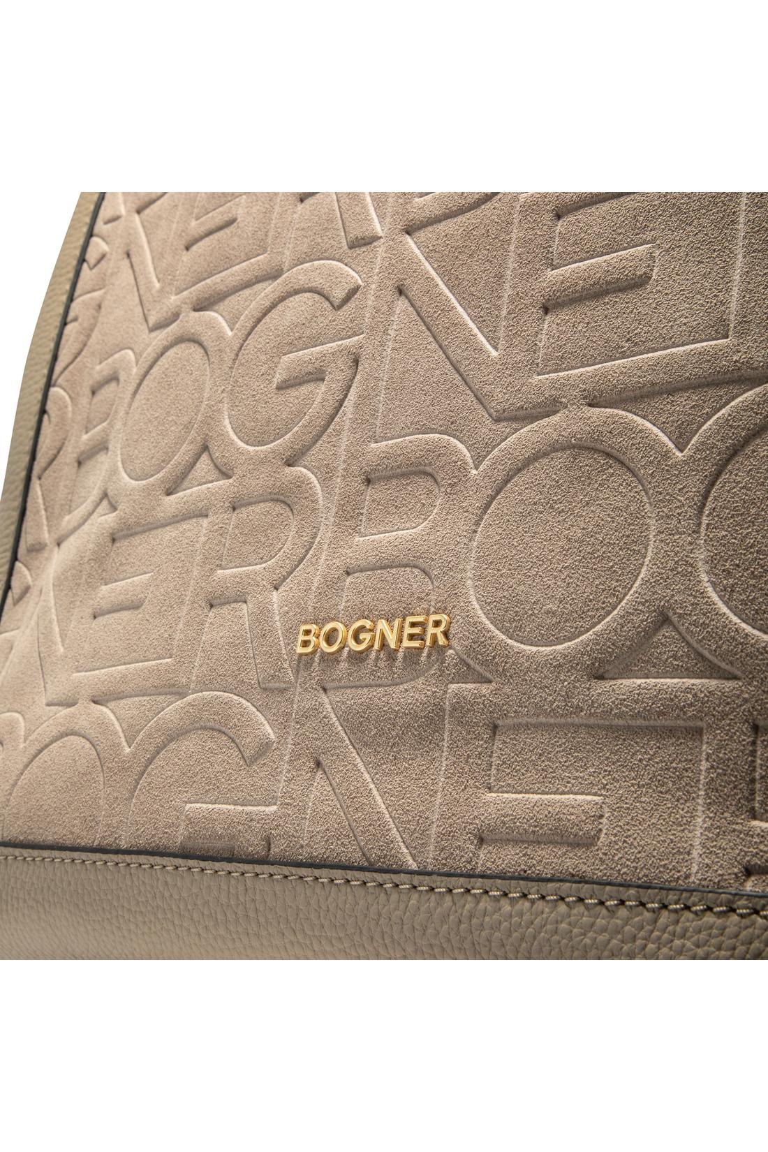 Bogner-Bogner - Damen Shopper Glarus Neve Liva-Taschen-Black-Deal-Outlet-by-ARCHIVIST